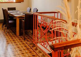 Casa Rosa Hotel