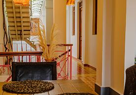 Casa Rosa Hotel