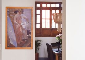 Casa Rosa Hotel