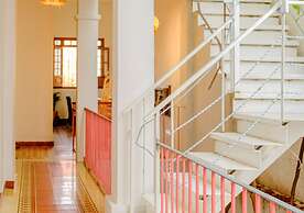 Casa Rosa Hotel