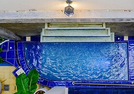 Casa Rosa Hotel