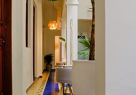 Casa Rosa Hotel
