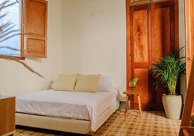 Casa Rosa Hotel