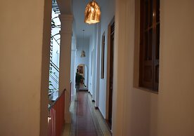 Casa Rosa Hotel