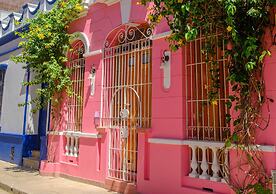 Casa Rosa Hotel