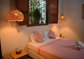 Casa Rosa Hotel