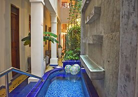 Casa Rosa Hotel