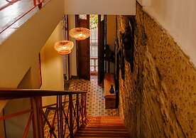 Casa Rosa Hotel