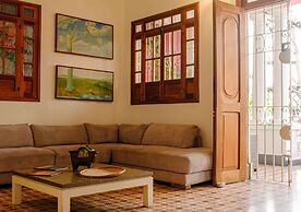 Casa Rosa Hotel