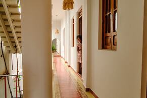 Casa Rosa Hotel