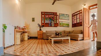 Casa Rosa Hotel
