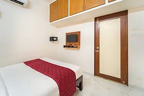 Roscotel Shara Inn Pondicherry