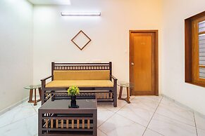 Roscotel Shara Inn Pondicherry