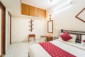 Roscotel Shara Inn Pondicherry