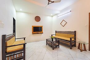 Roscotel Shara Inn Pondicherry