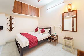 Roscotel Shara Inn Pondicherry