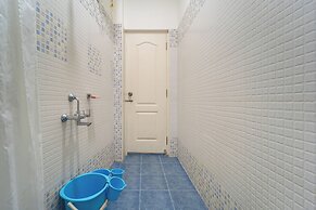Roscotel Shara Inn Pondicherry