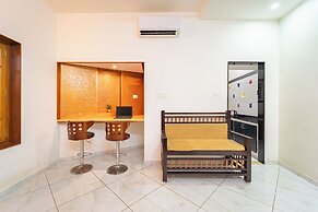 Roscotel Shara Inn Pondicherry