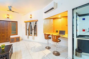 Roscotel Shara Inn Pondicherry