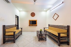 Roscotel Shara Inn Pondicherry
