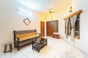 Roscotel Shara Inn Pondicherry