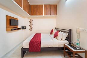 Roscotel Shara Inn Pondicherry