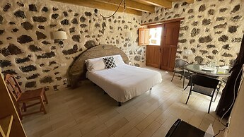 Hotel Rural El Cabo