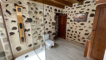 Hotel Rural El Cabo