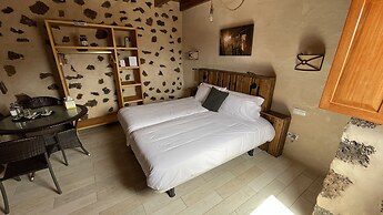 Hotel Rural El Cabo