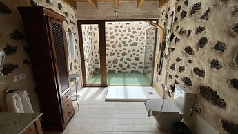 Hotel Rural El Cabo