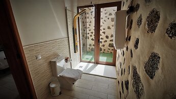 Hotel Rural El Cabo