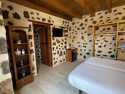 Hotel Rural El Cabo