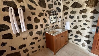 Hotel Rural El Cabo