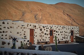 Hotel Rural El Cabo