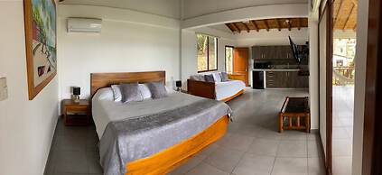 Casa Olonche Hotel