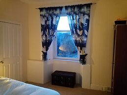 Stunning sea View in Kirn, Dunoon