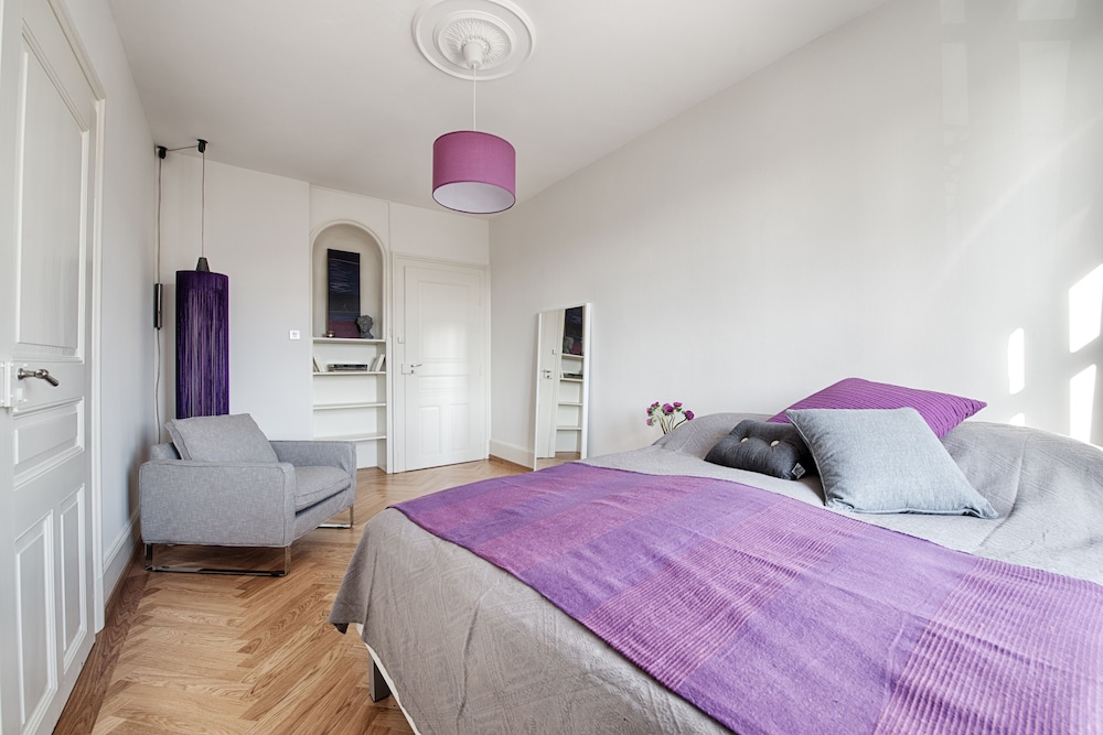 Am Pavillon Bed & Kitchen