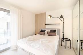 Cosy Marylebone Flat