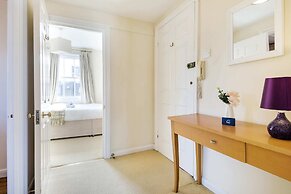 Cosy Marylebone Flat