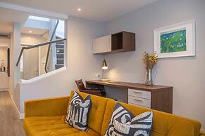 Stunning Rare Soho Gem