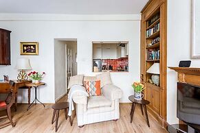 Cosy Pimlico Retreat