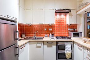 Cosy Pimlico Retreat