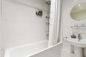 Cosy Pimlico Retreat