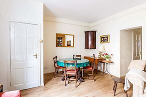 Cosy Pimlico Retreat
