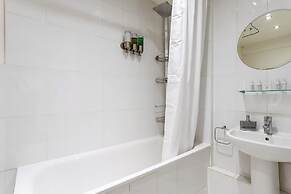 Cosy Pimlico Retreat