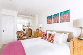 Cosy Pimlico Retreat