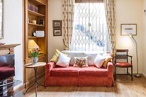 Cosy Pimlico Retreat