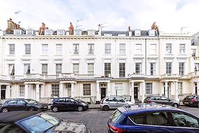 Cosy Pimlico Retreat
