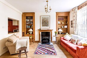 Cosy Pimlico Retreat
