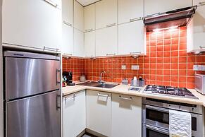 Cosy Pimlico Retreat